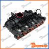 Collecteur d'admission pour AUDI | BKS-VW-026, 06L133201BP